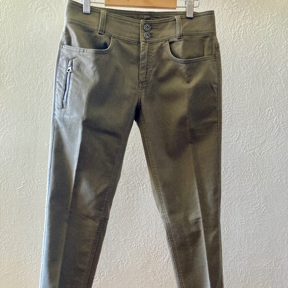 Prana Hiking pants